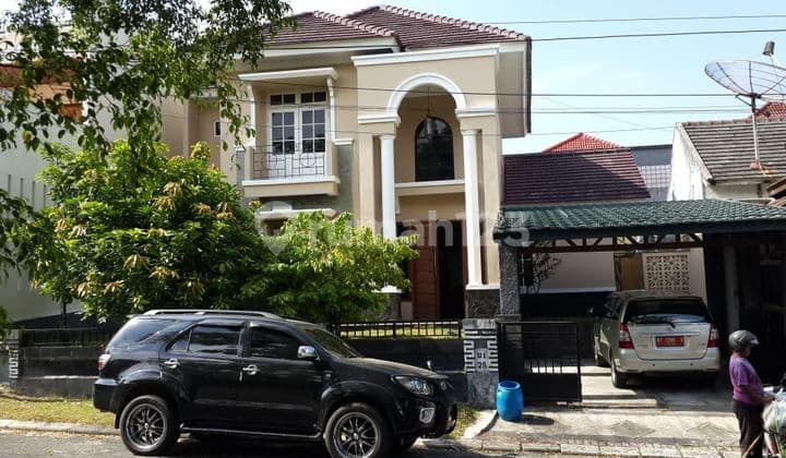 PERUMAHAN BALIKPAPAN BARU