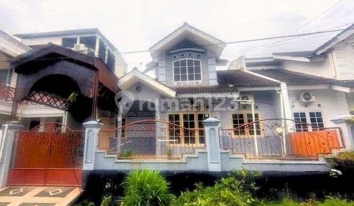 BALIKPAPAN BALIKPAPAN BARU HOUSING ESTATE