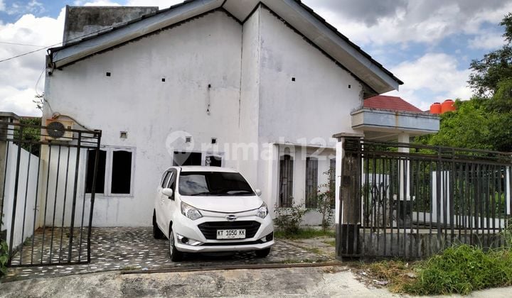 PERUMAHAN RENGGANIS