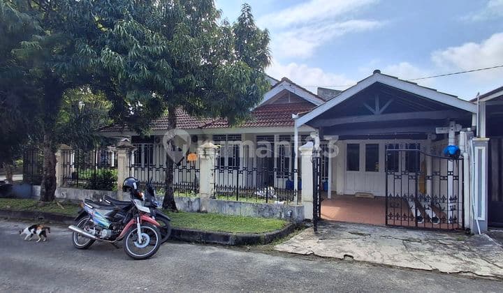 PERUMAHAN BALIKPAPAN BARU