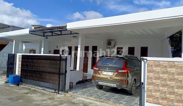 BALIKPAPAN PERUMAHAN REGENCY