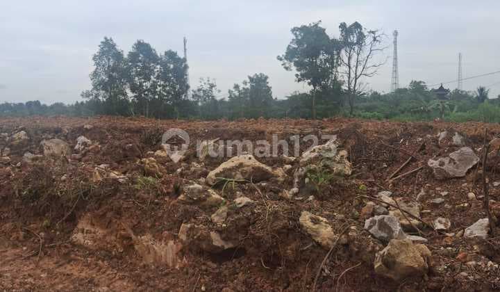 Land.rent Roadside Kilometer 16