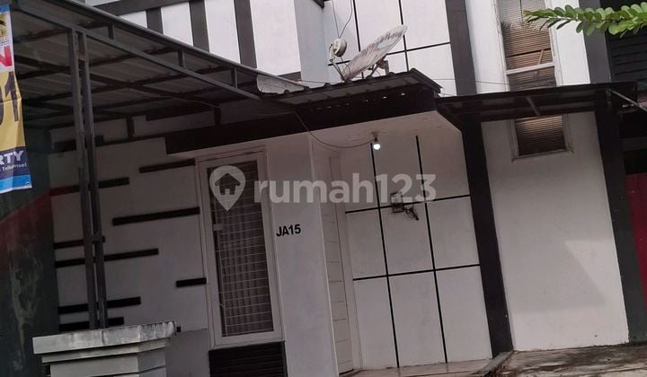 Perumahan Balikpapan Baru