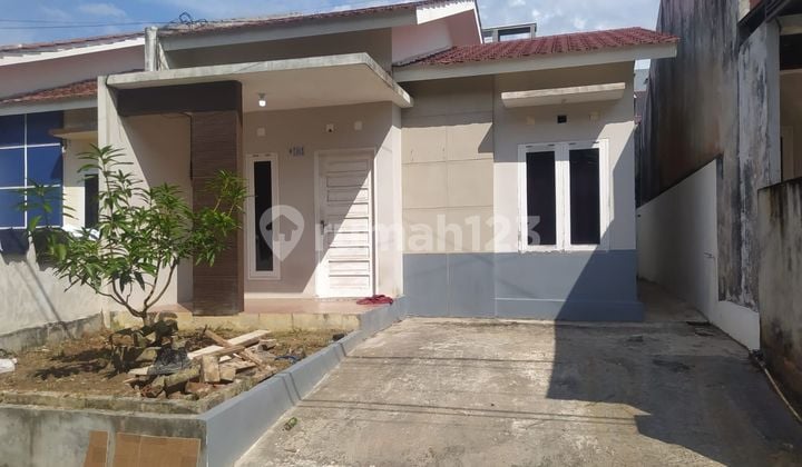 Perumahan Cladium Recident