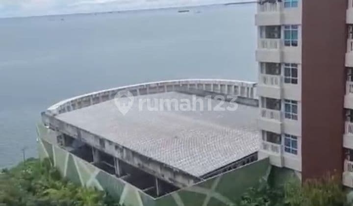 Apartemen Tower Meditarania