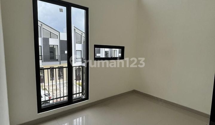 Perumahan Grand City