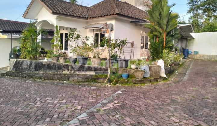 Sepinggan Pratama Housing