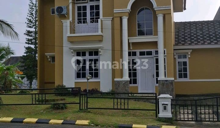 PERUMAHAN BALIKPAPAN BARU