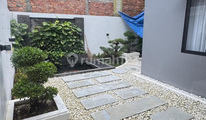 Perumahan Grand City