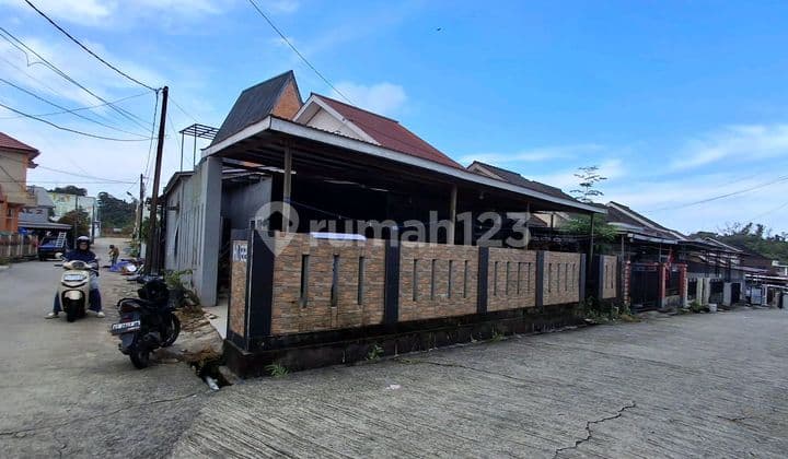 Perumahan Kartini Recidence