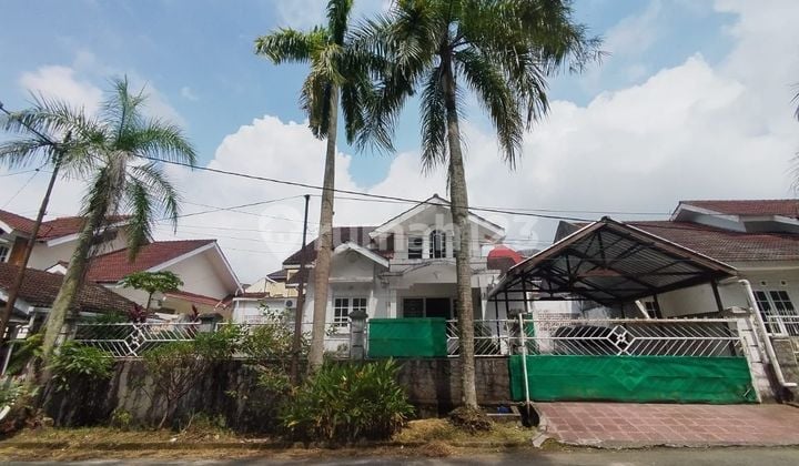 Balikpapan Baru Housing