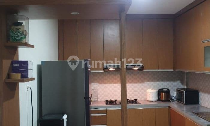 Perumahan Bumi Nirwana Rumah 2 Lantai