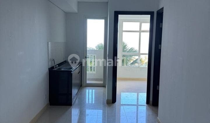 Apartement Borneo Bay