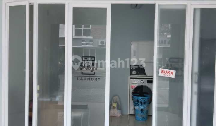 Paladium Grand City Shophouse