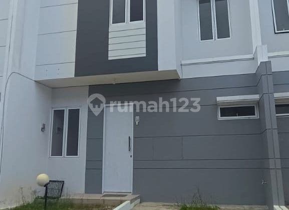 PERUMAHAN GRAND CITY