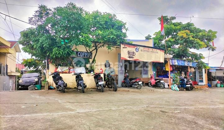 Perumahan Sumber Indah Batu Ampar