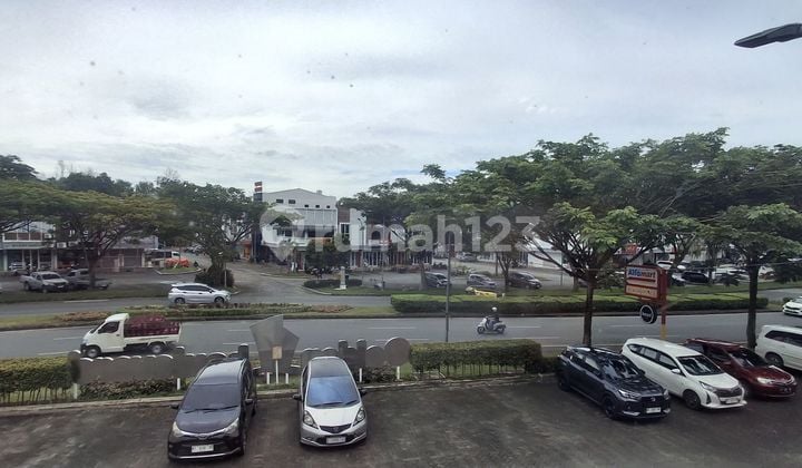 Ruko Grandcity Boulevard