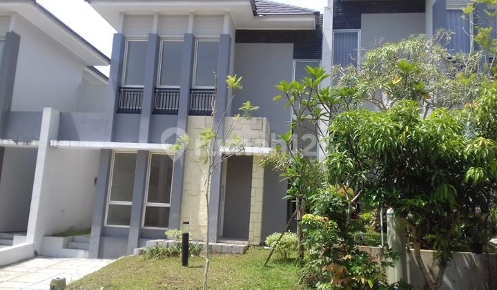 Perumahan Grand City