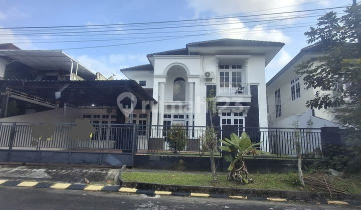 Perumahan Balikpapan Baru