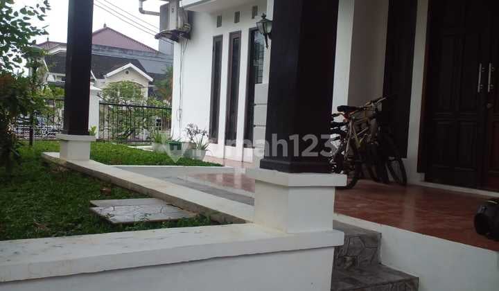 New Balikpapan Housing Hook