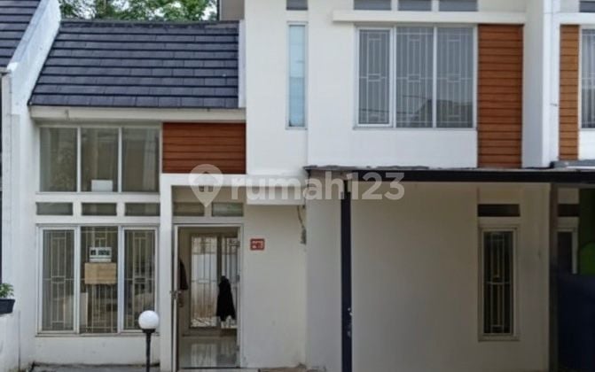 Rumah 2 Lantai di Talaga Bestari Balaraja Tangerang