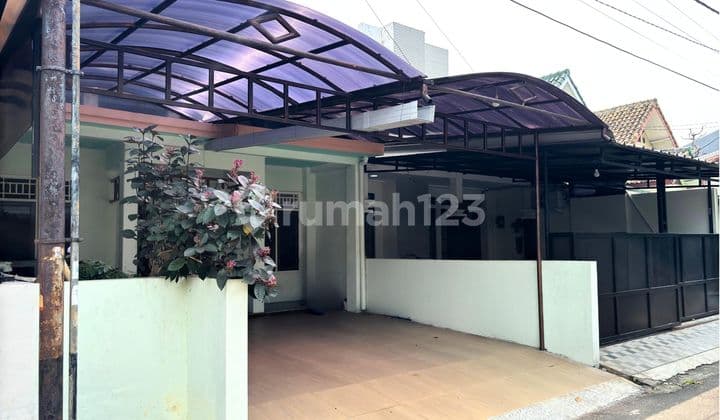 Rumah Cepat Cluster Anggrek Loka, Graha Raya Di Cluster Di Jl. Boulevard Graha Raya Shm