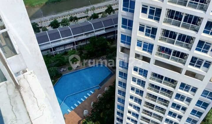 For Sale Puri Mansion Apartment Puri Indah West Jakarta