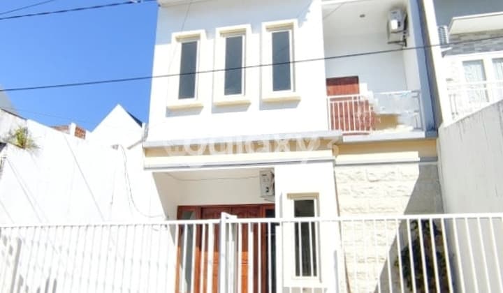 JUAL MURAH RUMAH DARMO PERMAI MINIMALIS SUDAH RENOV DAN SIAP HUNI