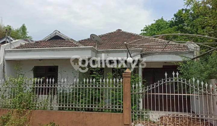 JUAL RUMAH LUAS KLAMPIS SEMOLO JUAL RUMAH LUAS KLAMPIS SEMOLO