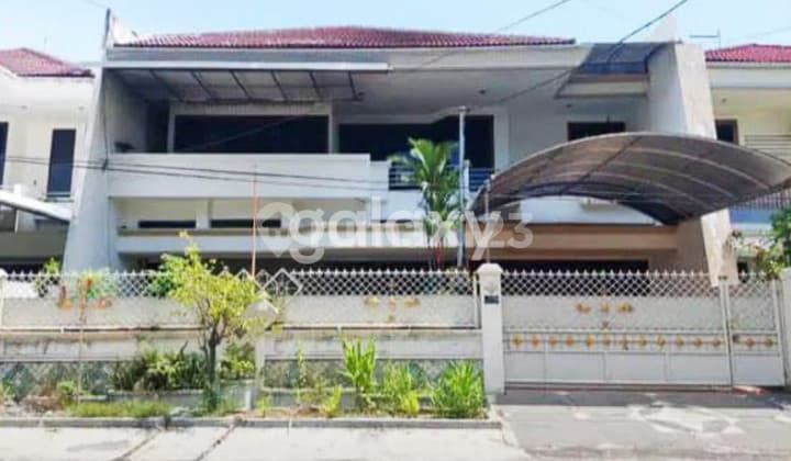 FOR SALE 2-STORY HOUSE IN DHARMAHUSADA PERMAI