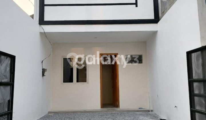 JUAL RUMAH BARU SPLIT LEVEL SEMOLOWARU DEKAT MERR JUAL RUMAH BARU SPLIT LEVEL SEMOLOWARU DEKAT MERR
