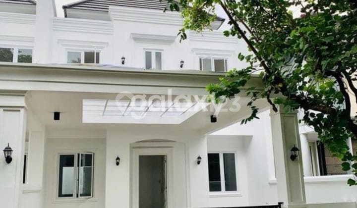 American Modern Graha Family Surabaya Barat