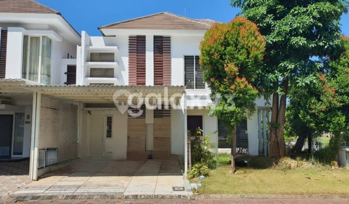 RumahHook dijual Eastcoast Park Pakuwon City
MINIMALIS SIAP HUNI JALAN UTAMA di surabaya timur