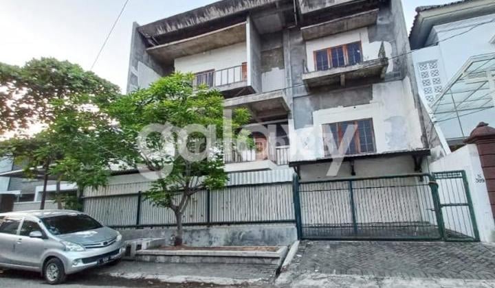 FOR SALE 2-STORY HOUSE NEEDS RENOVATION DHARMAHUSADA FOR SALE 2-STORY HOUSE NEEDS RENOVATION DHARMAHUSADA
