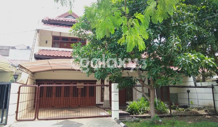 Rumah tinggal daerah Sutorejo prima Surabaya timur