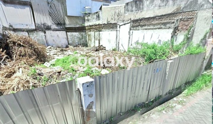 Jual Tanah Siap Bangun Jalan Leo Cocok Bangun Kos