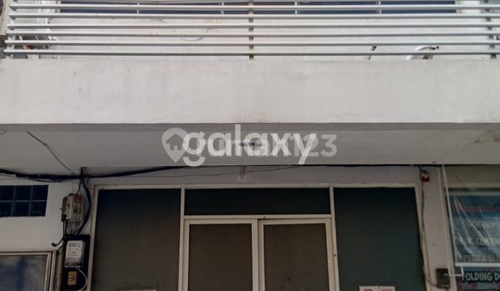 Bu... Ruko Este Square Dijual Murah Daerah Merr Surabaya Timur