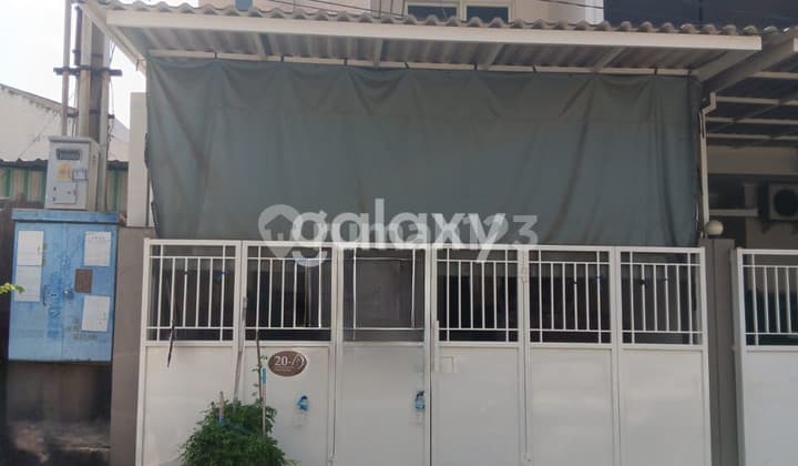 Rumah Bagus di Daerah Lebak Indah Daerah Surabaya Timur