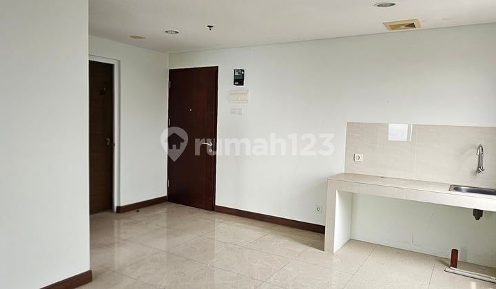 Apartemen Hoek Siap Huni Springwood Residence Tangerang