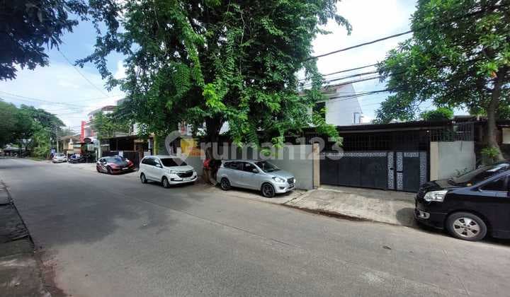 Kantor Multifungsi Siap Pakai Rawa Buaya Jakarta Barat