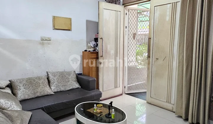 Exclusive Cluster Home Puri Mansion West Jakarta