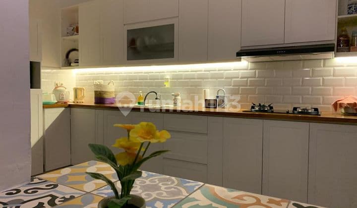 Dijual Rumah Pondok Jaya Bintaro Sektor 3 (Sekolah Stan)