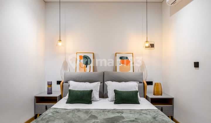 For Sale Brand New Single House Design Industrial Modern Area Ciputat Tangerang Selatan