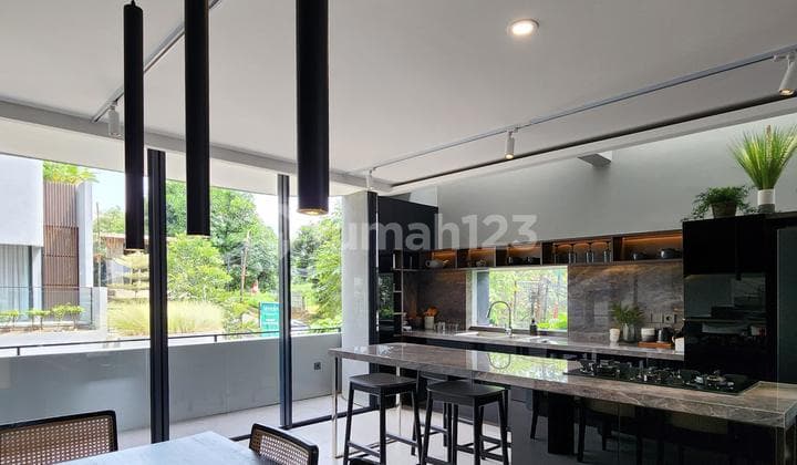 Brand New House Dalam Cluster Area Jagakarsa Andara Jakarta Selatan