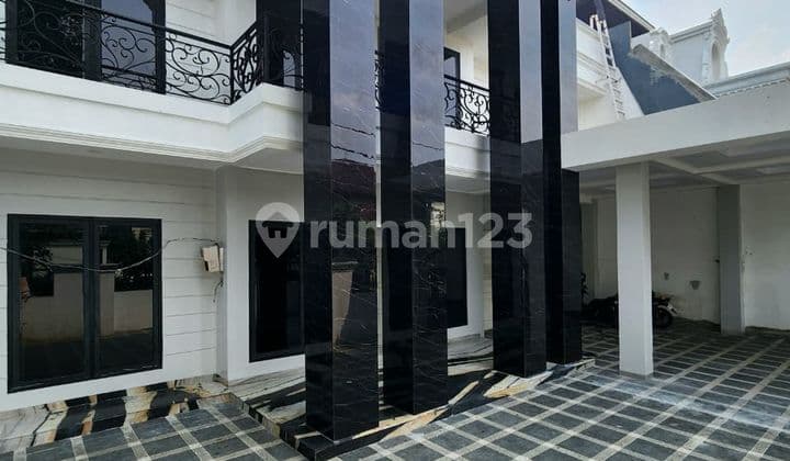 For Sale Pondok Indah 2‑Story House Fully Renovated
