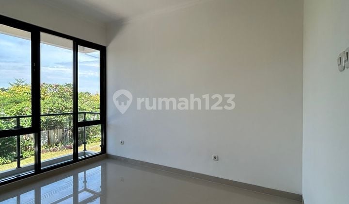 Brand New House Dalam Townhouse Ciputat Timur Dekat ke MRT Lebak Bulus