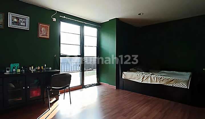 Dijual Rumah Baru Dlm Komplek Andara