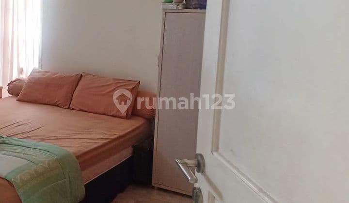 For Sale Rumah Luas Dalam Cluster Lingkungan Asri Area Bsd City