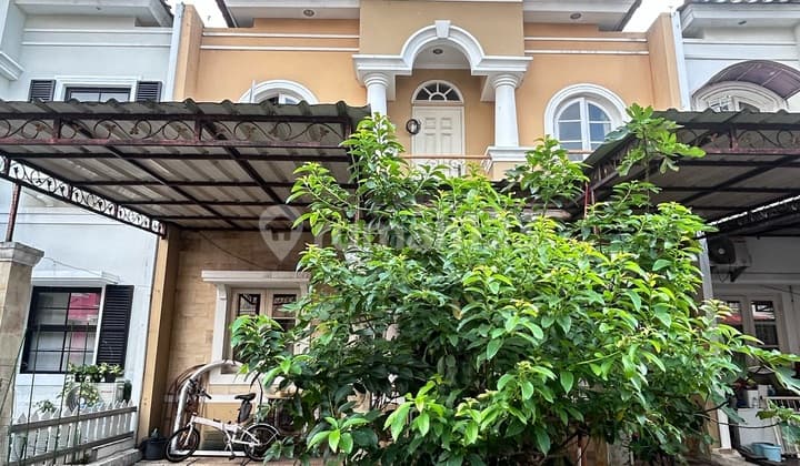 Dijual Rumah Minimalis 2lt. Lt.112 Di Raffles Hills Cibubur , 3kt, Shm, Siap Huni , Lokasi Strategis, Jakarta Timur Rumah SHM di Trans Studio Mall Cibubur, Jl. Alternatif Cibubur No.230A, Harjamukti, Cimanggis, Kota Depok, Jawa Barat, Indonesia, 16454, Ci