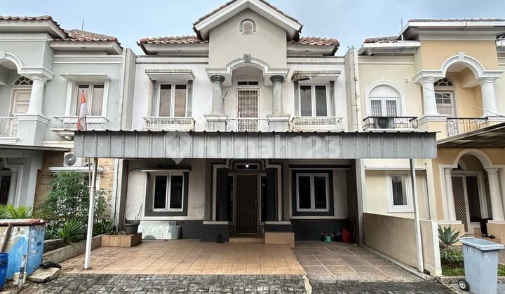 Dijual Cepat Rumah Lt.112 3kt Di Raffles Hills Cibubur, Murah, Siap Huni, Harga Miring, Murah, Negotiable, Siap Huni , Lokasi Strategis , Jual Cepat! Rumah Bagus SHM